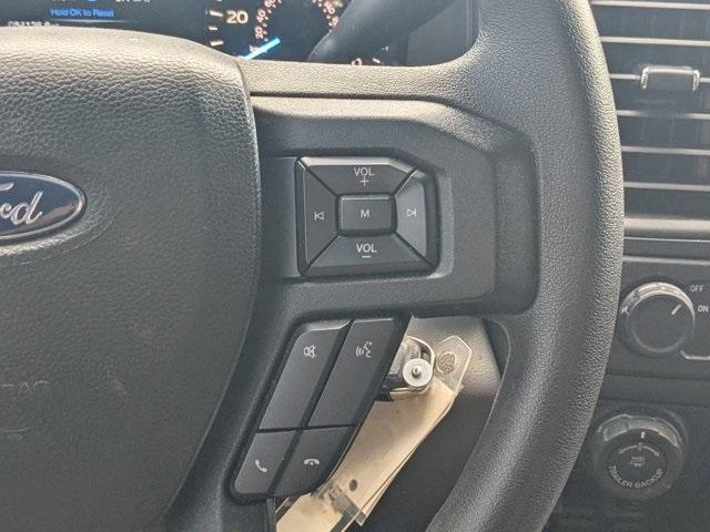 used 2019 Ford F-150 car, priced at $27,995