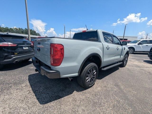 used 2021 Ford Ranger car, priced at $27,499