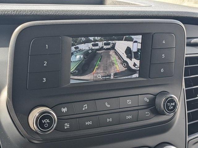 new 2025 Ford Transit-350 car