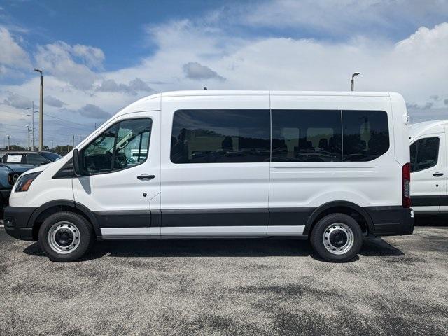 new 2025 Ford Transit-350 car