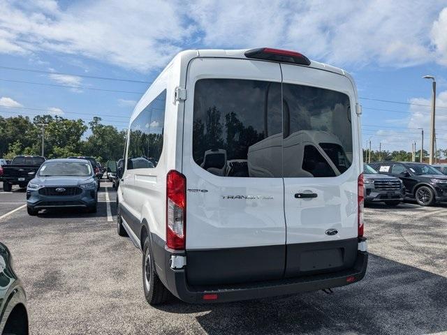 new 2025 Ford Transit-350 car