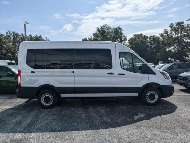 new 2025 Ford Transit-350 car