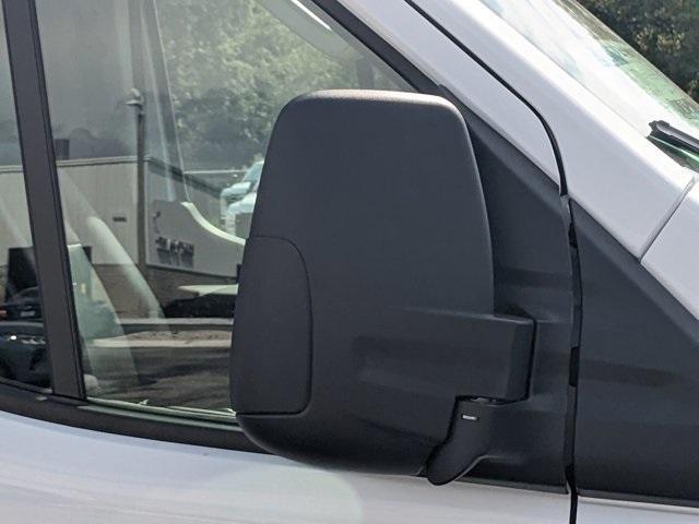 new 2025 Ford Transit-350 car