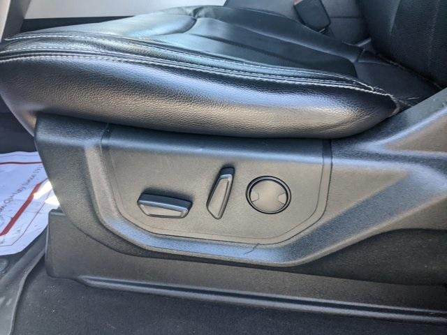 used 2020 Ford F-250 car, priced at $49,997