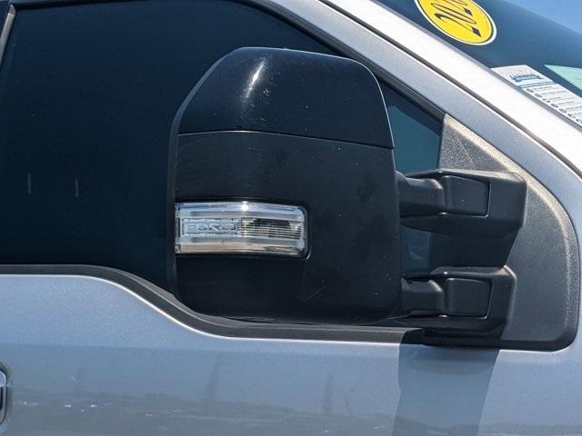 used 2020 Ford F-250 car, priced at $49,997