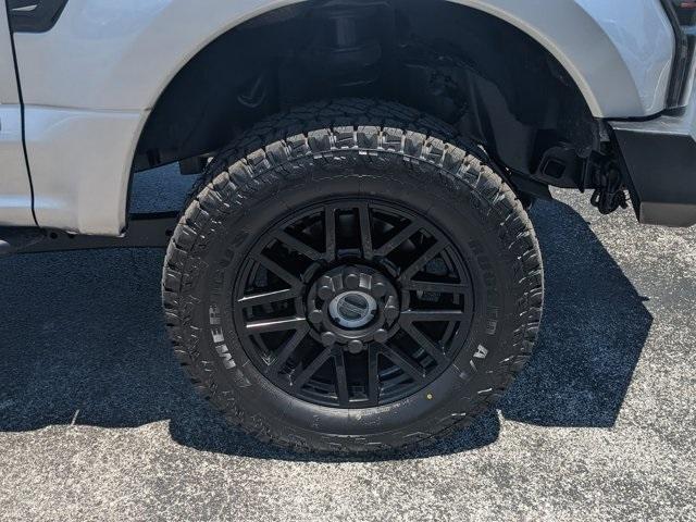 used 2020 Ford F-250 car, priced at $49,997