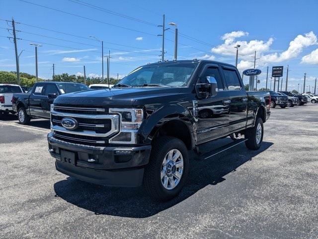 used 2022 Ford F-250 car, priced at $71,499