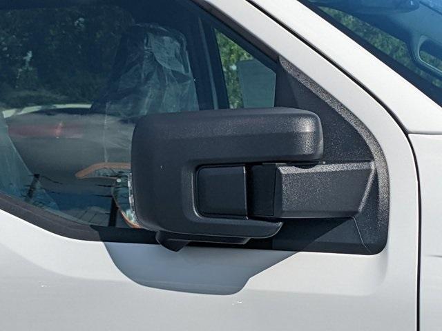 new 2025 Ford F-150 car, priced at $54,708