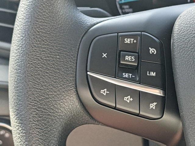 new 2024 Ford Transit-250 car, priced at $58,833