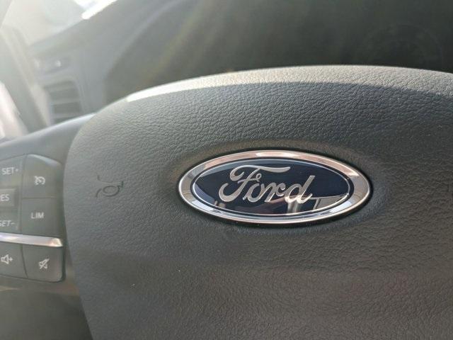 new 2024 Ford Transit-250 car, priced at $58,833