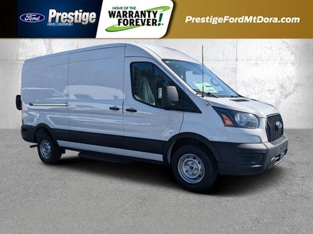 new 2024 Ford Transit-250 car, priced at $58,833