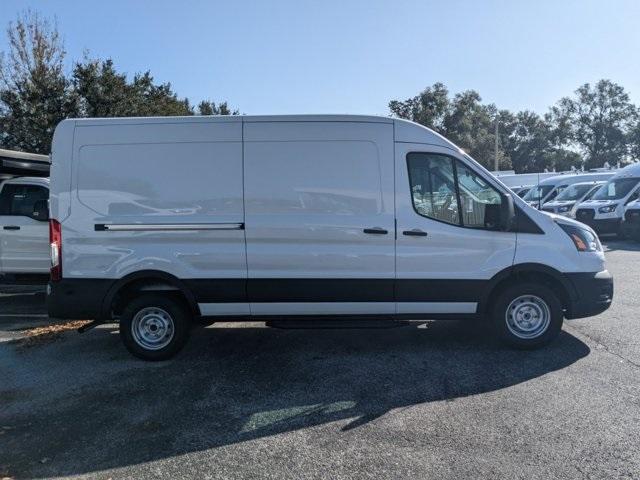 new 2024 Ford Transit-250 car, priced at $58,833