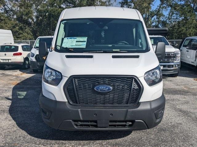 new 2024 Ford Transit-250 car, priced at $58,833