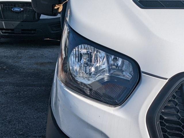 new 2024 Ford Transit-250 car, priced at $58,833