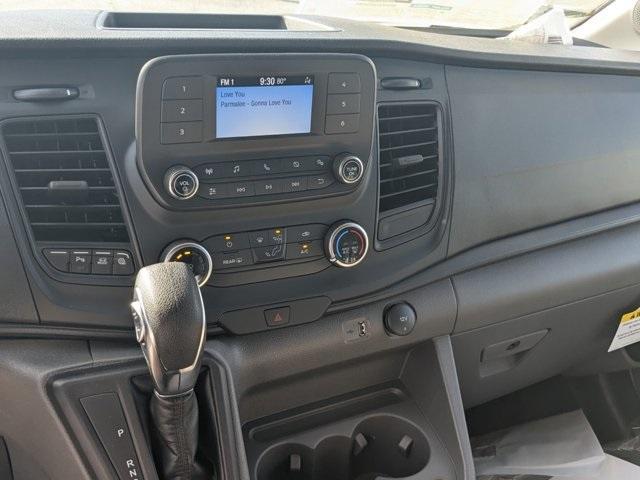 new 2024 Ford Transit-250 car, priced at $58,833
