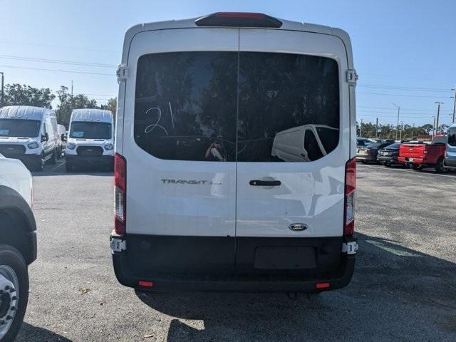 new 2024 Ford Transit-250 car, priced at $58,833