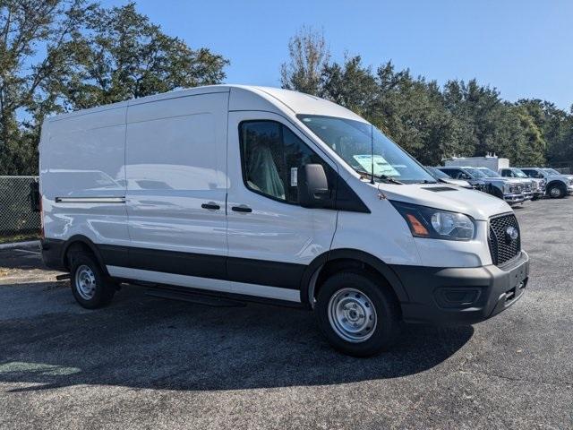 new 2024 Ford Transit-250 car, priced at $58,833