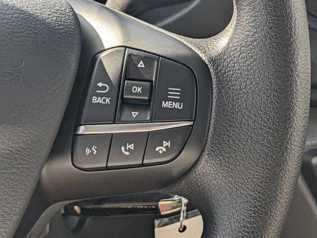 new 2024 Ford Transit-250 car, priced at $58,833
