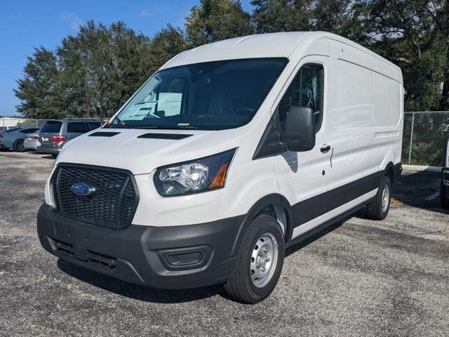 new 2024 Ford Transit-250 car, priced at $58,833