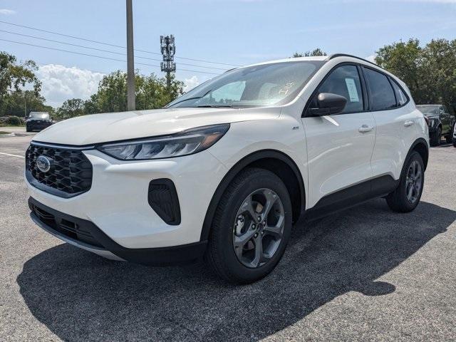 new 2025 Ford Escape car, priced at $33,980