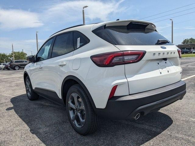 new 2025 Ford Escape car, priced at $33,980