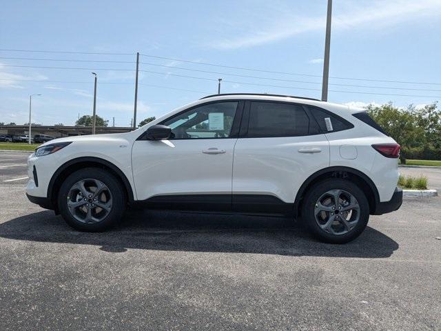 new 2025 Ford Escape car, priced at $33,980