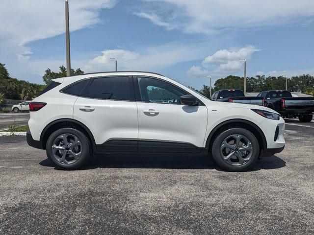 new 2025 Ford Escape car, priced at $33,980