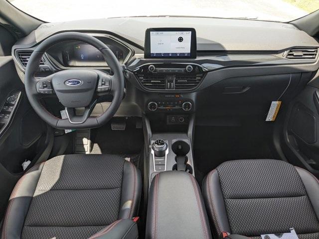 new 2025 Ford Escape car, priced at $33,980
