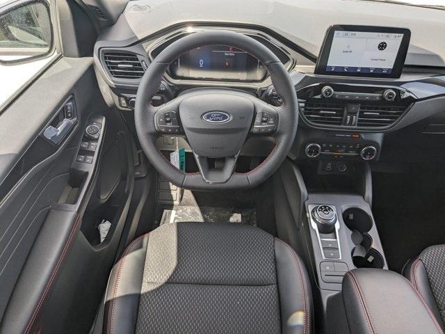 new 2025 Ford Escape car, priced at $33,980