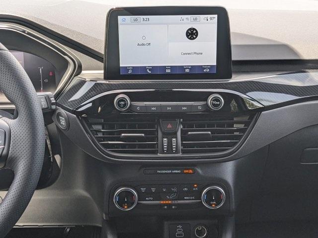 new 2025 Ford Escape car, priced at $33,980