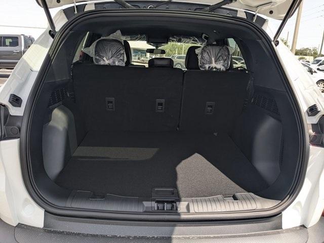 new 2025 Ford Escape car, priced at $33,980