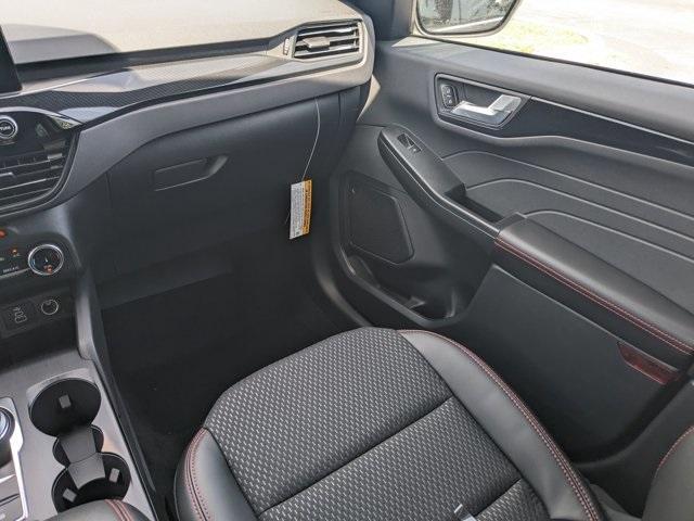 new 2025 Ford Escape car, priced at $33,980