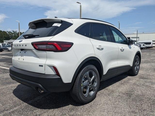 new 2025 Ford Escape car, priced at $33,980