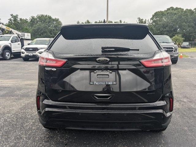 used 2022 Ford Edge car, priced at $23,995