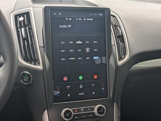 used 2022 Ford Edge car, priced at $23,995
