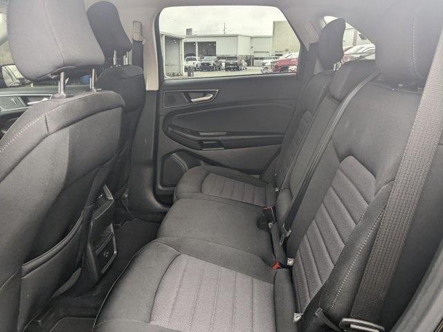 used 2022 Ford Edge car, priced at $23,995