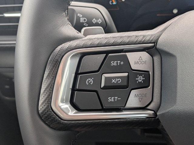 new 2025 Ford Mustang car, priced at $47,250