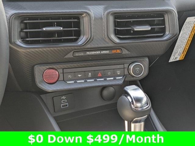 new 2025 Ford Mustang car, priced at $30,495