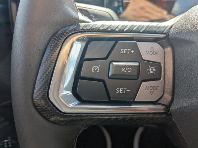 new 2025 Ford Mustang car, priced at $33,346