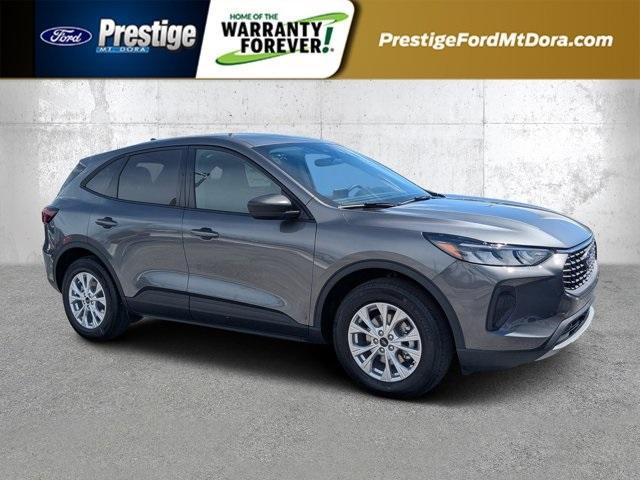 new 2025 Ford Escape car, priced at $24,505