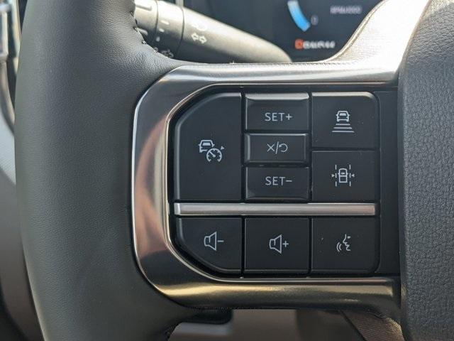 new 2025 Ford F-450 car, priced at $106,955