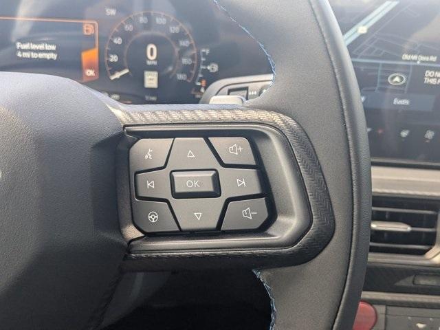 new 2025 Ford Mustang car, priced at $67,995