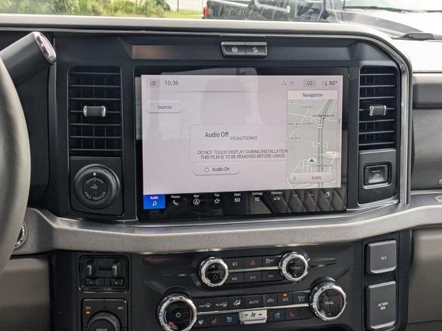 new 2026 Ford F-350 car