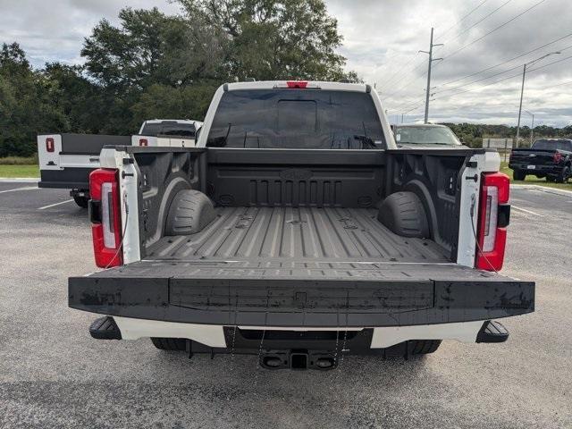 new 2026 Ford F-350 car
