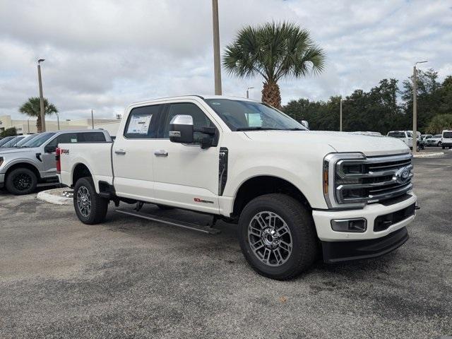 new 2026 Ford F-350 car