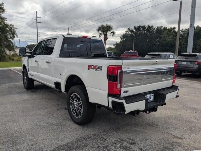 new 2026 Ford F-350 car