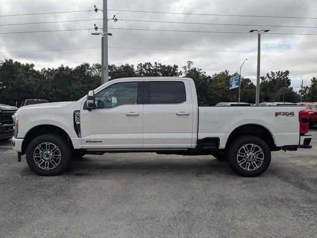 new 2026 Ford F-350 car