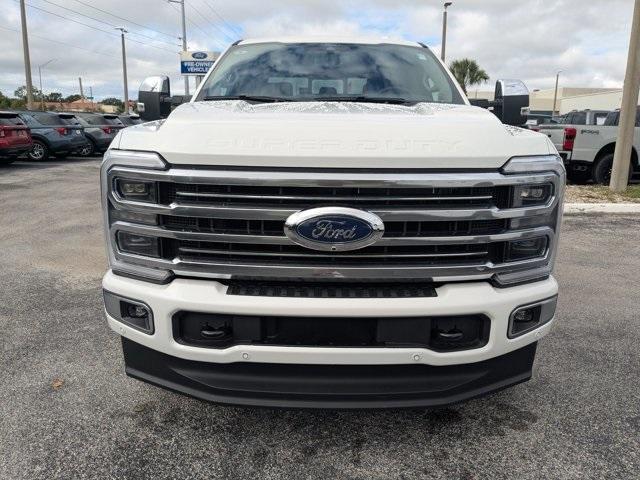 new 2026 Ford F-350 car