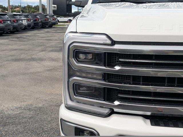 new 2026 Ford F-350 car