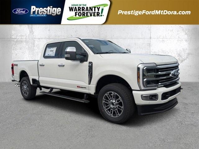 new 2026 Ford F-350 car